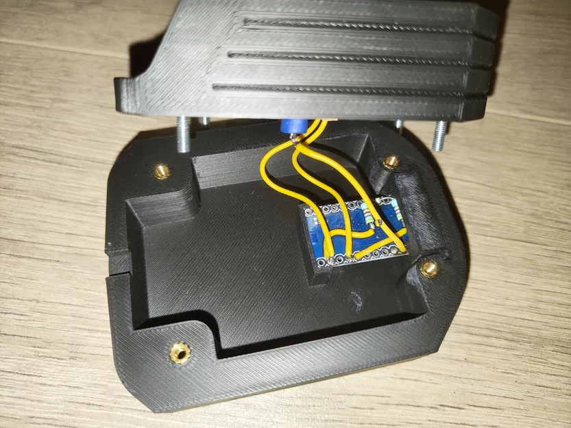 Nắp OBI cho Arduino Pro Micro - Image 2