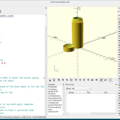 Hộp/Holder Đựng Choke Tube Shotgun 12 Gauge – Bản Dual & Single