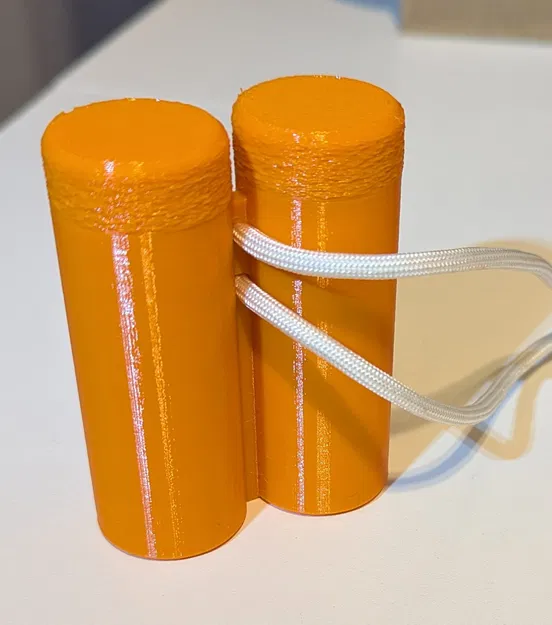 Hộp/Holder Đựng Choke Tube Shotgun 12 Gauge – Bản Dual & Single - Image 4