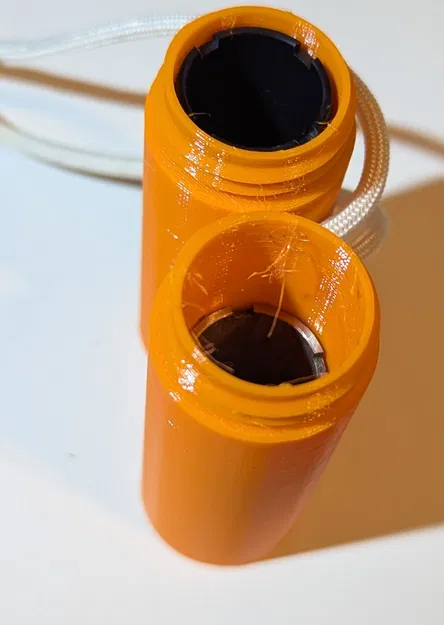 Hộp/Holder Đựng Choke Tube Shotgun 12 Gauge – Bản Dual & Single - Image 5