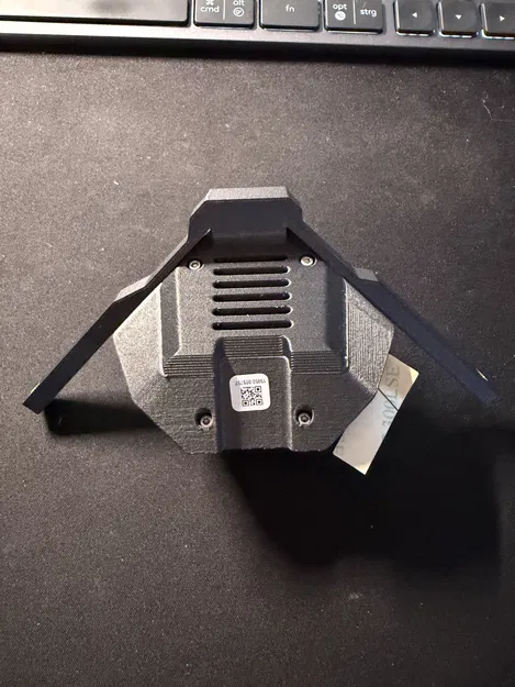 Ngàm camera Buddy3D cho Prusa CORE One – Nắp cải tiến bắt vít - Image 6