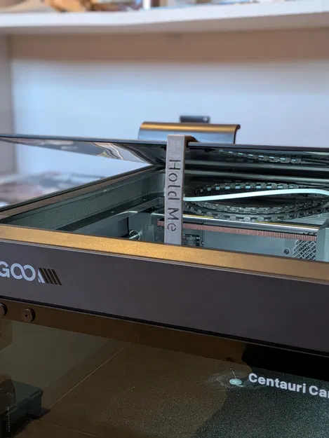 Hold Me - Chân Chống Nắp (Lid Kickstand) - Image 2