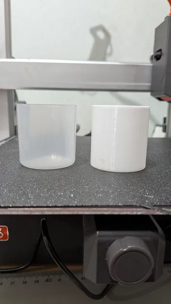 Muỗng đong protein ESN (~27g) - Image 2