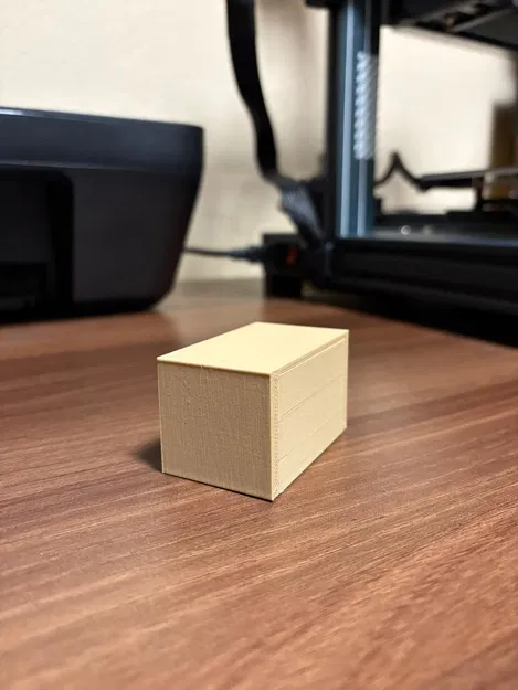 Hộp đựng nozzle cho Elegoo Neptune 4/4 Pro - Image 2