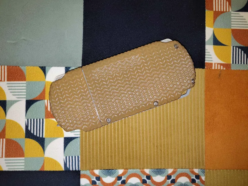 Bộ Vỏ PSP 2000/3000 (Slim) – PSP 2000/3000 Shell Kit - Image 5