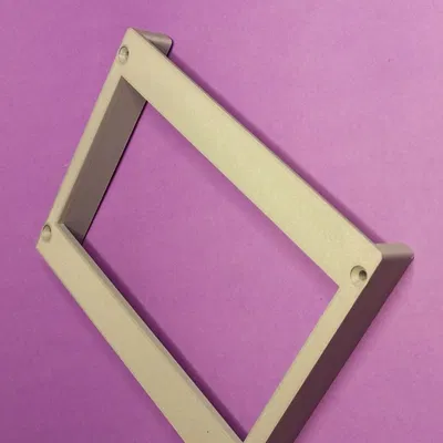 Kệ Treo Thớt Gọn Nhẹ – Gắn Bên Trong Cánh Tủ!