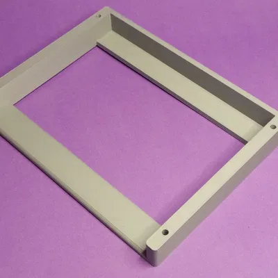 Kệ Treo Thớt Gọn Nhẹ – Gắn Bên Trong Cánh Tủ!