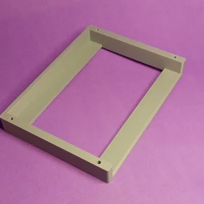 Kệ Treo Thớt Gọn Nhẹ – Gắn Bên Trong Cánh Tủ!