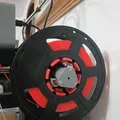 Adapter/Spacer spool AD5X cho spool tecbears - Thumbnail 3