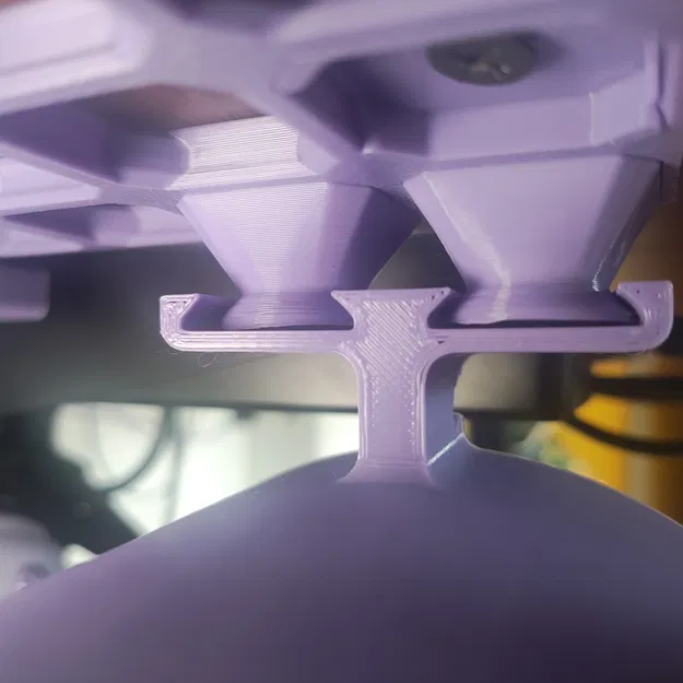 Multiconnect openGrid snap 1 mảnh loại dài/cao (LONG/TALL) - Image 1