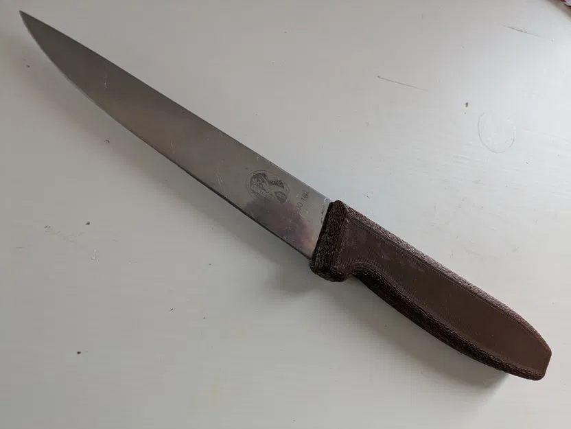 Cán thay thế cho dao bếp Victorinox - Image 1