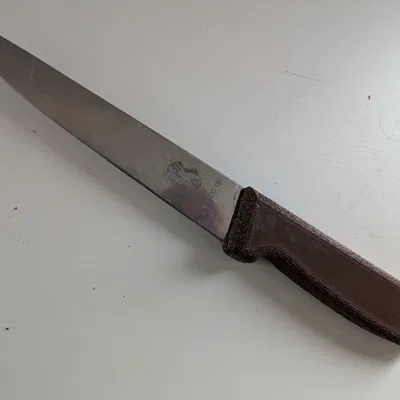 Cán thay thế cho dao bếp Victorinox