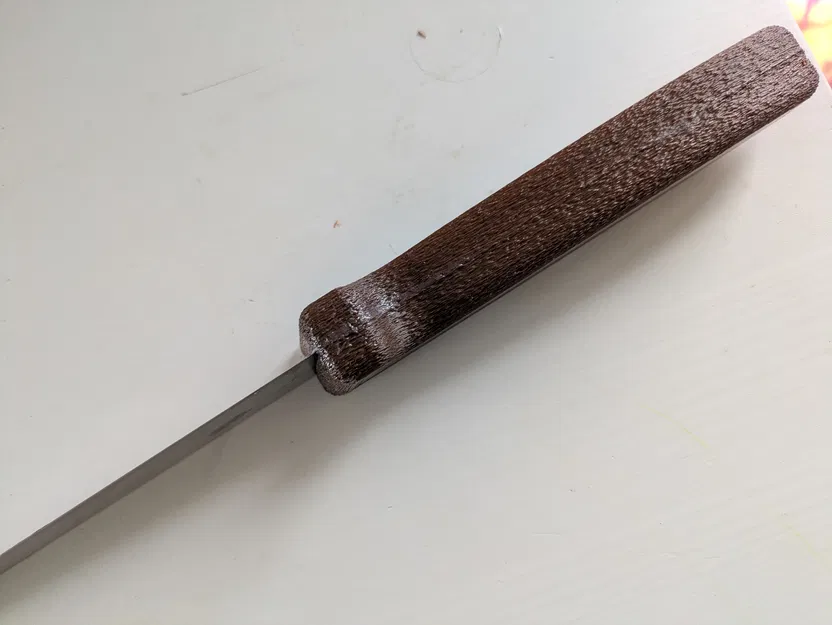 Cán thay thế cho dao bếp Victorinox - Image 2