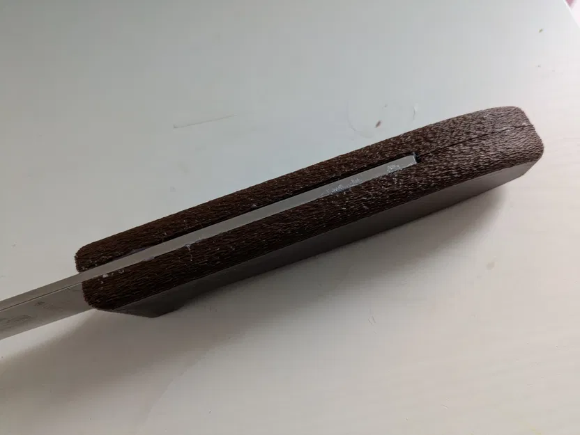 Cán thay thế cho dao bếp Victorinox - Image 3