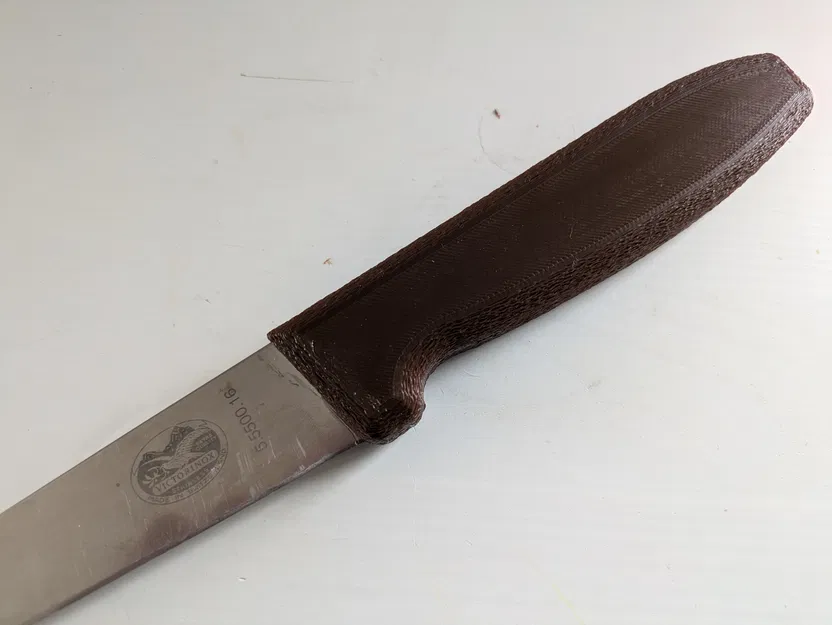 Cán thay thế cho dao bếp Victorinox - Image 4