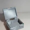 Hộp khóa gài bảo vệ (Protective Latching Box) - Thumbnail 2