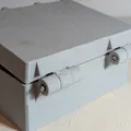 Hộp khóa gài bảo vệ (Protective Latching Box) - Thumbnail 3