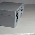Hộp khóa gài bảo vệ (Protective Latching Box) - Thumbnail 4