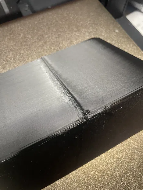 Gá Treo Hông Máy In Nhiệt Universal - Không Vít (Hot Glue/Nano Tape) - Image 7