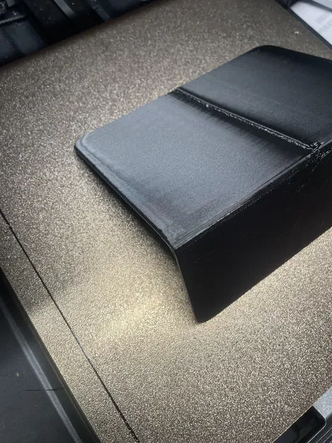 Gá Treo Hông Máy In Nhiệt Universal - Không Vít (Hot Glue/Nano Tape) - Image 9