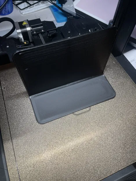 Gá Treo Hông Máy In Nhiệt Universal - Không Vít (Hot Glue/Nano Tape) - Image 10