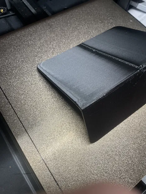 Gá Treo Hông Máy In Nhiệt Universal - Không Vít (Hot Glue/Nano Tape) - Image 11