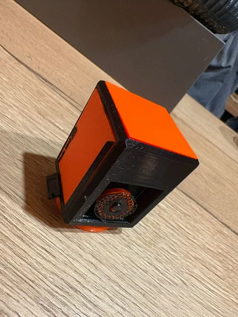 Nâng cấp Crash Derby Prusa CORE One - Image 1