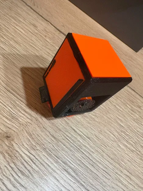 Nâng cấp Crash Derby Prusa CORE One - Image 3