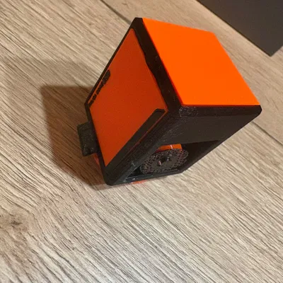 Nâng cấp Crash Derby Prusa CORE One