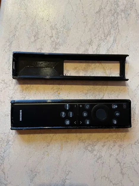 Ốp bảo vệ remote TV Samsung QLED - Image 1