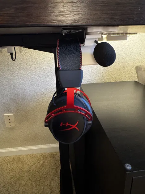 Giá Treo Tai Nghe Multiconnect (Multiconnect Headphone Stand) - Image 1