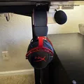 Giá Treo Tai Nghe Multiconnect (Multiconnect Headphone Stand) - Thumbnail 1
