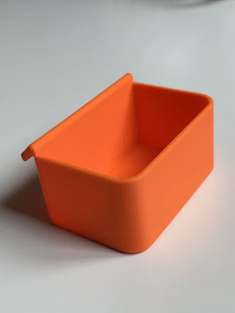 Tường French cleat modular in 3D (French cleat wall) - Image 5