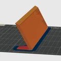 Giá đỡ quân Triominos xếp chồng – Không cần vật liệu support - Thumbnail 2