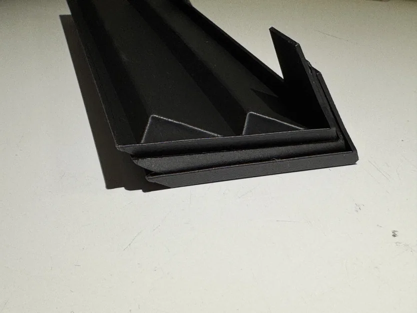Giá đỡ quân Triominos xếp chồng – Không cần vật liệu support - Image 4