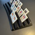 Giá đỡ quân Rummikub 4 hàng xếp chồng – In không cần support - Thumbnail 3