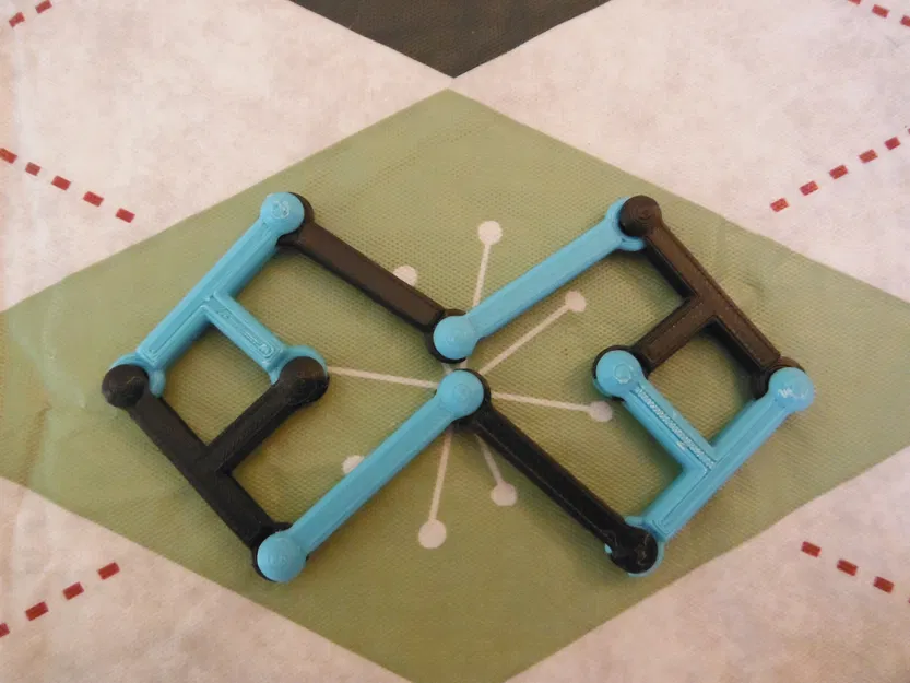 Click 2.0 và thêm vài mẫu nữa - Image 1