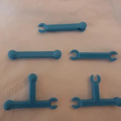 Click 2.0 và thêm vài mẫu nữa