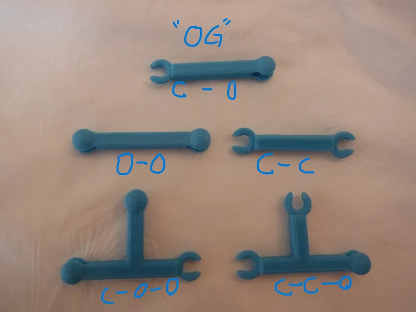 Click 2.0 và thêm vài mẫu nữa - Image 5