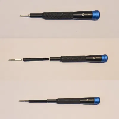 iFixit bit extender (đầu nối dài bit cho iFixit Precision Bit Driver)