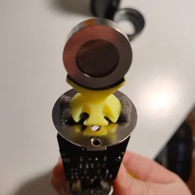 Mod Micro BM800 - 2555 Saddle và Phụ kiện (Accessoires)