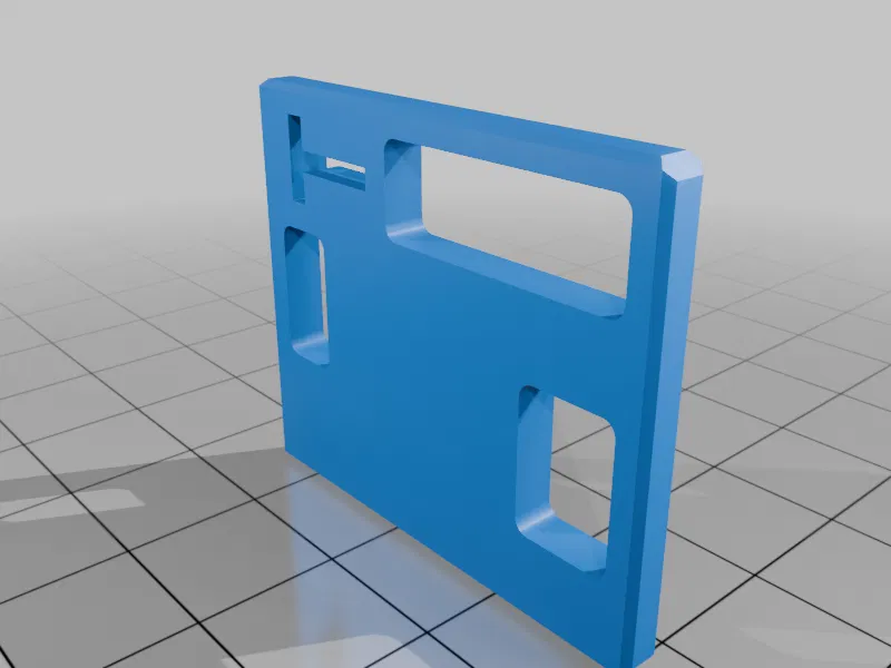 Dasai Mochi DIY với pin LiIon 16340 và màn hình OLED 1.3" - Image 10