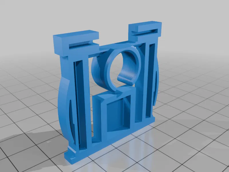 Dasai Mochi DIY với pin LiIon 16340 và màn hình OLED 1.3" - Image 12