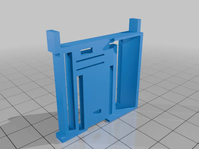 Dasai Mochi DIY với pin LiIon 16340 và màn hình OLED 1.3" - Image 15