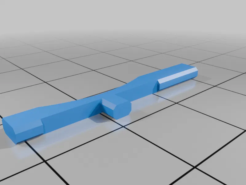 Dasai Mochi DIY với pin LiIon 16340 và màn hình OLED 1.3" - Image 16