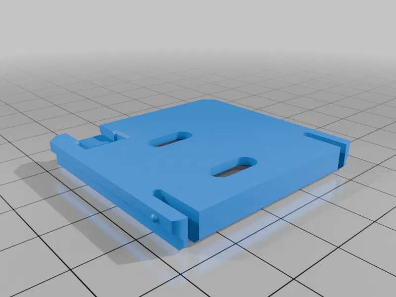 Dasai Mochi DIY với pin LiIon 16340 và màn hình OLED 1.3" - Image 17