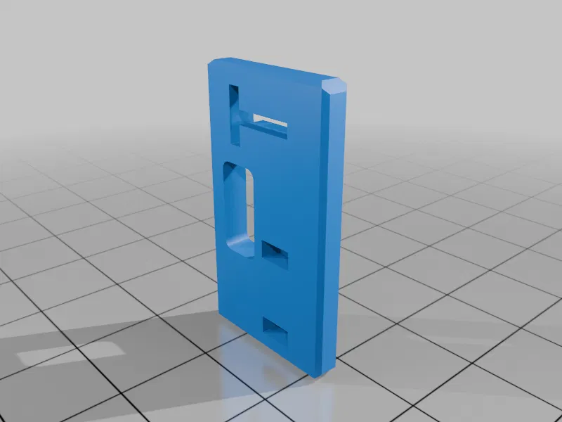 Dasai Mochi DIY với pin LiIon 16340 và màn hình OLED 1.3" - Image 18