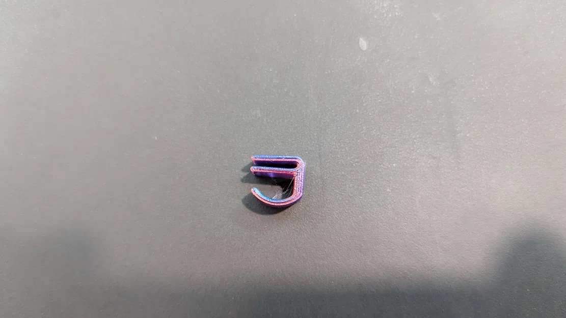 Kẹp Treo Đèn Cho Trần Thả (Drop Ceiling Light Clip) - Image 1