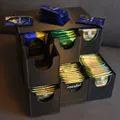 Teabox / Organiser – Hộp đựng túi trà & khay sắp xếp tối giản - Thumbnail 3