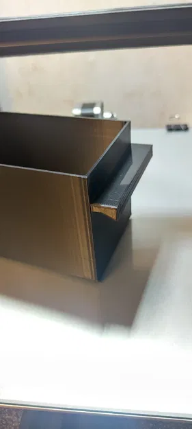 Teabox / Organiser – Hộp đựng túi trà & khay sắp xếp tối giản - Image 7